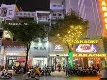 Hình ảnh Căn Duy Nhất MT Cao Thắng 4x16 Nhà 6 Tầng Giá 29 Tỷ