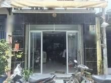 Hình ảnh Bán nhà Hẻm xe hơi 5m đường Lê Đình Cẩn