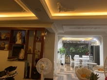 Hình ảnh Bán nhà hẻm 76 Dương Cát Lợi, Thị Trấn Nhà Bè - 50m2