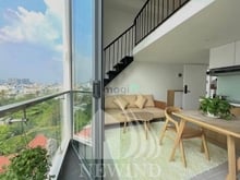 Hình ảnh <<< MQHouse.vn > Cho Thuê Căn Hộ Duplex Mới tại Trung Tâm Q7