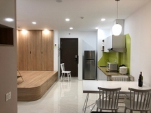Hình ảnh MUA NHANH BÁN LẸ CH 3PN Happy Valley Q7, 112m2 giá cực tốt 1,64 tỷ