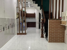 Hình ảnh Cần tiền gấp bán nhà 3PN đ.Võ Văn Ngân TP.TĐ 52M2-975TR gần trường CĐ