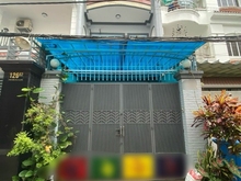 Hình ảnh 126/1 Phan Đăng Lưu, Phường 3, Quận Phú Nhuận