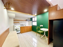 Hình ảnh Duplex Xinh, Gác Cao 2m5, Cửa Sổ Lớn Bao Thoáng - Ngay Chợ Lý Phục Man