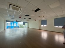 Hình ảnh Văn phòng Quận Hải Châu, DTSD 170m2, giá chỉ 25 triệu/tháng.