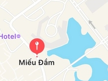 Hình ảnh Bán đất phố Miếu Đầm, Nam Từ Liêm, oto tránh, 197 m2 giá 24 tỷ
