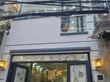 Hình ảnh Làm ăn thua lỗ bán nhà đường Âu Dương Lân, Quận 8 giá 1 tỷ 488. Lh Ý