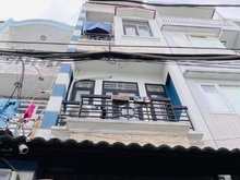 Hình ảnh Thua kèo bán gấp nhà HXH Nguyễn Thượng Hiền Phú Nhuận chỉ 1 tỷ 845 SHR