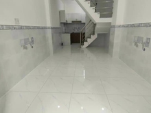 Hình ảnh Bán nhà hẻm 2581 Huỳnh Tấn Phát, KP4 - Phú Xuân Nhà Bè - 27m2