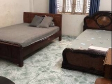 Hình ảnh Bán Gấp CHDV Mặt Tiền Đường Cao Lỗ, 4 Tầng, Dài 22m, Đăng Ký MB66 Nhận 66K Trên 30t