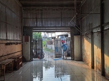 Hình ảnh Cho thuê nhà kho 110m2, APĐ9 Qq2
