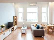 Hình ảnh <<< MQHouse.vn > Căn Hộ gác cao 1m8 100m2 chân cầu Khánh Hội Q4