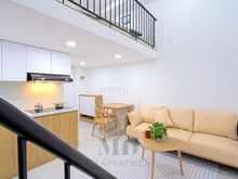 Hình ảnh <<< MQHouse.vn > Cho Thuê Căn Hộ Duplex cao cấp mới 100% tại Q7