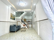 Hình ảnh Siêu phẩm 40m² khu vip Liên Khu 56, 3 tầng, đường ô tô, BHHB