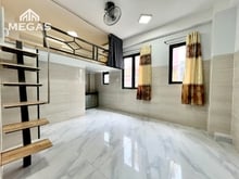 Hình ảnh Duplex mới xây cửa sổ siêu thoáng - Gần Công Viên Gia Định