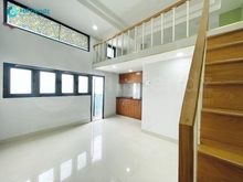 Hình ảnh Cho CHDV tại Chu Văn An - Bình Thạnh, Gần Văn Lang, IUH, Hutech, Uef