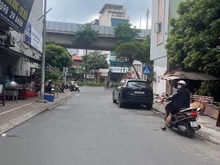 Hình ảnh Mặt phố Nguyễn Văn Tuyết, 3 mặt thoáng, gần Yên Lãng, 53m2 giá 23,5 tỷ