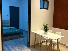 Hình ảnh Cho Thuê Căn Hộ Dịch Vụ Giá Rẻ Tại Tân Bình