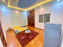 Hình ảnh Nhà đẹp Ô tô tránh Lê Đức Thọ 95m2 Phường 16 Gò Vấp