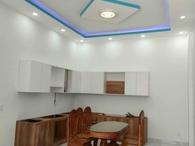 Hình ảnh SỔ HỒNG RIÊNG Nhà Trần Quang Diệu,Q3, 24m2,1tỷ6,1T2L,3PN,HXH,PLRR