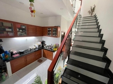 Hình ảnh Bán nhà mặt tiền Lê Văn Lương, Phước Kiểng, Nhà Bè - 119m2