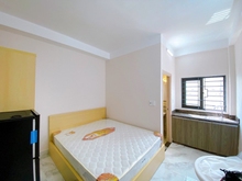 Hình ảnh << MQHouse.vn > Căn Hộ  STUDIO MỚI TIỆN NGHI GIÁ RẺ, Cửa Sổ Lớn, Q7