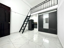 Hình ảnh Phòng duplex siêu rộng, siêu thoáng ở Bình Lợi sát bên ĐH Văn Lang
