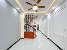 Hình ảnh Hàng thơm! nhà HXH Lý Thường Kiệt, p15,Q11, 50m2,1tỷ635,Sổ hồng riêng.