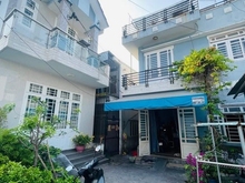 Hình ảnh Mua ngay kẻo lỡ nhà đẹp HXH Hoàng Diệu 2 TĐ giá chỉ 1 tỷ 340 triệu SHR