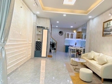 Hình ảnh Về Bắc bán nhà cũ C4 Hoàng Diệu TP.TĐ  50m2-940tr sau trường SPKT shr