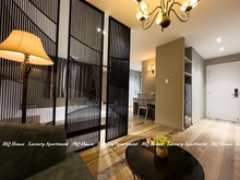 Hình ảnh Penthouse ở Hồ Hảo Hớn Cô Giang , chợ Bến Thành ,phố Đi bộ Q1