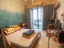 Hình ảnh Trung tâm Phú Nhuận, 69m2, 4 tầng, hẻm xe hơi, Nội thất full, 8 tỷ hơn