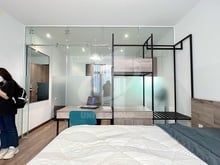 Hình ảnh Cho thuê Trang Chủ MB66.COM / Đăng Ký Tặng 66K dịch vụ Full Nội Thất Cô Giang Quận 1🔥
