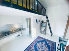 Hình ảnh Phòng duplex kế LOTTE Mart, ĐH Tôn Đức Thắng, RMIT, cầu Kênh Tẻ Quận 7