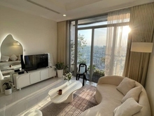 Hình ảnh VINHOMES CENTRAL PARK ✅ CHÍNH CHỦ cần bán căn 2pn 2wc Diện tích: 80m2