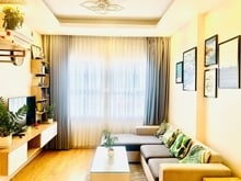 Hình ảnh CỰC PHẨM GIÁ TỐT CH The Manor, BT 101m2 giá chỉ 1,98 tỷ tặng kèm NT