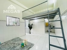 Hình ảnh Phòng Cho Thuê, Giá Rẻ Ngay Kênh Nước Đen, Cửa Sổ Ánh Sáng, Ban Công