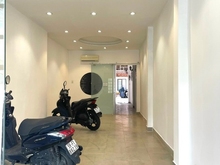 Hình ảnh nhà mặt tiền Trần Quốc Thảo,Q3; 140m2 giá chỉ 28 triệu
