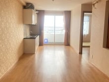 Hình ảnh Bị giật hụi bán CĂN HỘ 2PN2WC Chung cư GARDEN GATE PHÚ NHUẬN 77m2 2PN