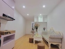Hình ảnh BÁN GẤP TT DỆT 8/3 HAI BÀ TRƯNG 60m*2PN-2VS. full nội thất. Chỉ 1,7 tỷ