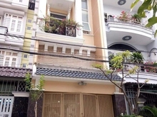 Hình ảnh Ngộp bank bán gấp nhà đường Phan Huy Ích, Tân Bình giá 2 tỷ 248. Lh Ý