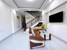 Hình ảnh SỔ HỒNG RIÊNG nhà Thạnh Xuân 22, Q12, 2PN, 1tỷ135,35m², HXH,NTCB