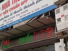 Hình ảnh Bán nhà mặt phố Phùng Hưng - Hà Đông