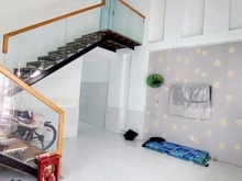 Hình ảnh Nhà diện tích rộng, 3PN. Miễn tiếp môi giới.