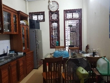 Hình ảnh Bán nhà mặt phố Nguyễn Thanh Bình - Vạn Phúc Hà Đông