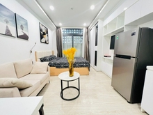 Hình ảnh Studio Full Nội Thất Mới - Ngay Cầu Thị Nghè Q1 - Đại Học Khoa Học