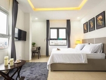 Hình ảnh <<< MQHouse.vn > Cho Thuê Căn Hộ Studio 2 Cửa Sổ Siêu Thoáng Q7 gần Q1