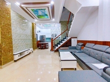 Hình ảnh Bán nhà hẻm 2295 Huỳnh Tấn Phát, TT Nhà Bè - 51m2