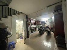 Hình ảnh Bán nhà mặt phố Yên Phúc - Hà Đông