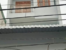 Hình ảnh Bán nhà Đường Số 3 Phường 9 Quận Gò Vấp.  Diện tích: 59m2, SHR. LH Ý